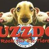 Rock für die Tiere: Wuzzdog-Festival